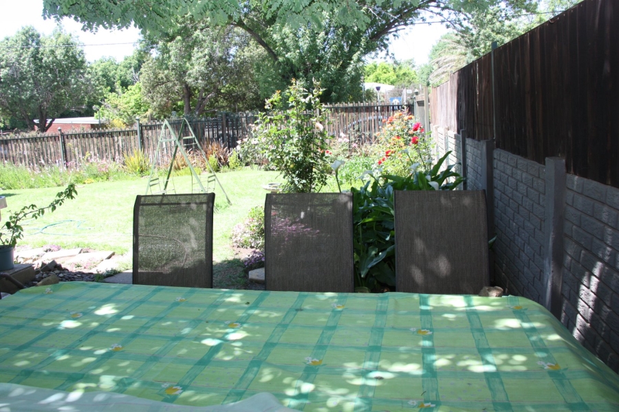 3 Bedroom Property for Sale in Dewetsdorp Free State